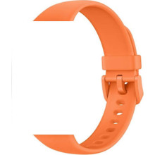 Xiaomi Smart Band 7 Pro Strap Orange BHR6298GL